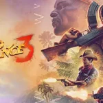 Jagged Alliance 3 ม็อดไทย