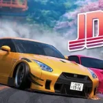 JDM: Japanese Drift Master ม็อดไทย