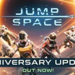 Jump Space ม็อดไทย