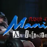 Junji Ito Maniac: An Infinite Gaol ม็อดไทย