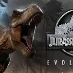 Jurassic World Evolution ม็อดไทย