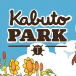 Kabuto Park ม็อดไทย