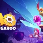 Kao the Kangaroo ม็อดไทย