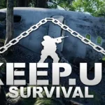 KeepUp Survival ม็อดไทย