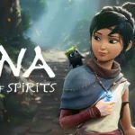 Kena Bridge of Spirits ม็อดไทย