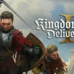 Kingdom Come Deliverance II ม็อดไทย