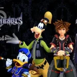 KINGDOM HEARTS III ม็อดไทย