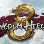 Kingdom Heroes 8 ม็อดไทย