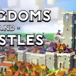 Kingdoms and Castles ม็อดไทย