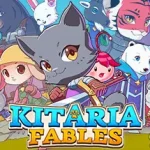 Kitaria Fables ม็อดไทย