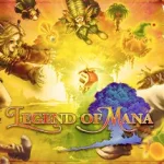 Legend of Mana ม็อดไทย