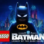 LEGO® Batman™: Legacy of the Dark Knight ม็อดไทย