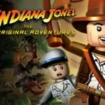 LEGO® Indiana Jones™: The Original Adventures ม็อดไทย