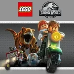 LEGO Jurassic World ม็อดไทย