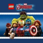 LEGO® MARVEL's Avengers ม็อดไทย