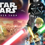 LEGO® Star Wars™: The Skywalker Saga ม็อดไทย