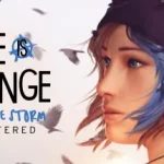 Life is Strange: Before the Storm Remastered ม็อดไทย