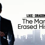 Like a Dragon Gaiden: The Man Who Erased His Name ม็อดไทย