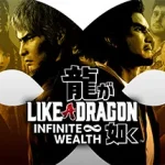 Like a Dragon: Infinite Wealth ม็อดไทย