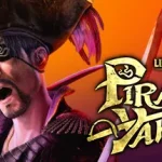 Like a Dragon Pirate Yakuza in Hawaii ม็อดไทย