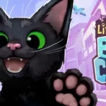 Little Kitty, Big City ม็อดไทย