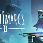 Little Nightmares II ม็อดไทย