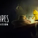 Little Nightmares ม็อดไทย