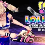 LOLLIPOP CHAINSAW RePOP ม็อดไทย