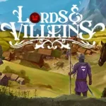 Lords and Villeins ม็อดไทย