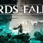 Lords of the Fallen ม็อดไทย