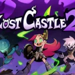 Lost Castle 2 ม็อดไทย
