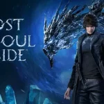 Lost Soul Aside ม็อดไทย