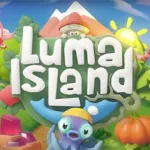 Luma Island ม็อดไทย