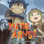 Made in Abyss: Binary Star Falling into Darkness ม็อดไทย
