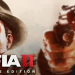 Mafia II: Definitive Edition ม็อดไทย