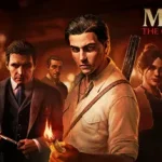 Mafia: The Old Country ม็อดไทย