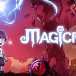 Magicraft ม็อดไทย