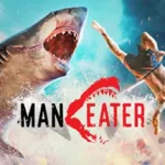 Maneater ม็อดไทย