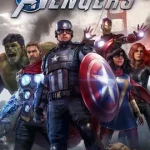Marvel's Avengers ม็อดไทย