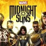 Marvel's Midnight Suns ม็อดไทย