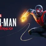 Marvel’s Spider-Man: Miles Morales ม็อดไทย