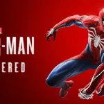 Marvel’s Spider-Man Remastered ม็อดไทย