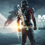 Mass Effect Andromeda ม็อดไทย