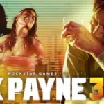 Max Payne 3 ม็อดไทย