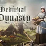 Medieval Dynasty ม็อดไทย