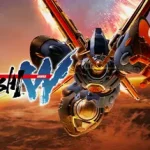 MEGATON MUSASHI W: WIRED ม็อดไทย
