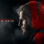 Metal Gear Solid V: The Phantom Pain ม็อดไทย