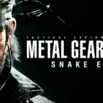 METAL GEAR SOLID Δ: SNAKE EATER ม็อดไทย