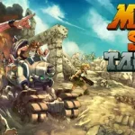 Metal Slug Tactics ม็อดไทย