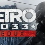 Metro 2033 Redux ม็อดไทย